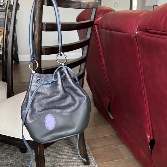 John Fluevog purse - Picture 2 of 2